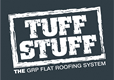 We are proud to be partnered with Tuff Stuff