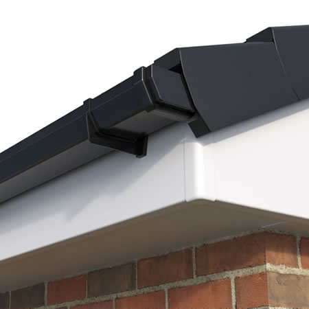 Upgrade your roofline with our high-quality range of uPVC fascias, soffits, and cladding.