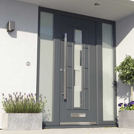 Rock Door suppliers, Dearne Valley
